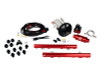 Aeromotive 07-12 Ford Mustang Shelby GT500 5.0L Stealth Fuel System (18682/14130/16307) - 17316 Photo - Primary