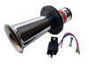 Kleinn 12 Volt Ahoogha Horn - Chrome-Plated Zinc Alloy - 6125 Photo - Primary