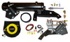 Kleinn 17-21 Can-Am Maverick X3 Onboard Air System - CANX3-OBA Photo - Primary
