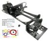 Kleinn 97-06 Jeep Wrangler TJ/ LJ Onboard Air System w/ Model 102 Horns - TJ102 Photo - Primary