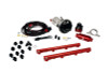 Aeromotive 05-09 Ford Mustang GT 4.6L Stealth Eliminator Fuel System (18677/14116/16307) - 17326 Photo - Primary