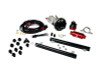 Aeromotive 05-09 Ford Mustang GT 5.4L Stealth Eliminator Fuel System (18677/14141/16307) - 17330 Photo - Primary