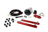 Aeromotive 07-12 Ford Mustang Shelby GT500 5.4L Stealth Eliminator Fuel System (18683/14144/16307) - 17336 Photo - Primary