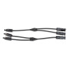 REDARC MC4 Solar Connector Y-Adaptor Kit - SRC0006 User 1