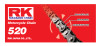 RK Chain 520-100 - Natural - 520-100 User 1