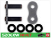 RK Chain 520EXW Rivet Link - Natural - 520EXW-RL User 1