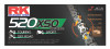 RK Chain 520XSO-104 - Natural - 520XSO-104 User 1