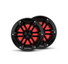 Rockford Fosgate M1 6in. Color Optix Marine 2-Way Speakers (Pair) - Black - M1-6B User 1