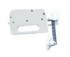 SeaSucker Universal Fillet Table - White - MB5137W User 1