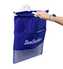 SeaSucker Basking Bag w/Standard Bag - White - MB5415W User 1