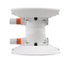 SeaSucker 6in. Double Tap - White (SeaSuckers are Back to Back) - VM1202W User 1