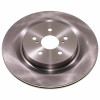Power Stop 20-23 Toyota Highlander Rear Autospecialty Brake Rotor - JBR1910 Photo - Primary