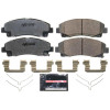 Power Stop 15-20 Acura TLX Front Z26 Street Brake Pads w/Hardware - Z26-1584 Photo - Primary