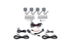 Diode Dynamics RGBW Rock Light Installer Kit w/Controller (4-pack) - DD7740C Photo - Primary