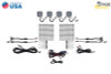 Diode Dynamics RGBW Rock Light Installer Magnet Mount Kit (12-pack) - DD7749 User 9