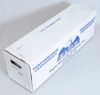 Eagle Chevrolet Small Block Internally Balanced 3.625in Stroke 4340 Crankshaft - 435036255700 Photo - in package