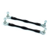 SPL Parts 2023+ Toyota GR Corolla Front Adjustable Endlinks - SPL FE E210 User 1