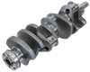 Eagle Ford 351 Windsor Forged Cast MS Crankshaft 3.850in Stroke 2.31in Rod Journal - 103513850 Photo - Primary