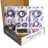 Yukon 70-96 Chevrolet Caprice / 73-83 Chevrolet Malibu Re-Gear Kit - 8.5in Diff 30 Spline 4.11 Ratio - YGK2333 Photo - out of package