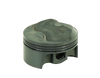 Mahle MS Piston 400ci 4.125in Bore 3.500in Stroke 6.125in Rod .927 Pin 9.0cc 13.0 CR - Single - 197754525-1 Photo - Primary