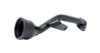 Torque Solution 08-14 Subaru WRX / 08-21 Subaru STI Oil Fill Tube Relocation - TS-SU-757 Photo - Primary