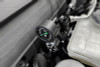 Radium 14-19 Chevrolet Corvette (M/T & A/T Transmissions) Fuel Pressure Regulator Mount - 13-1467 User 1