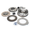 Wagner Tuning BMW 3-Series E90/E91/E92/E93 N54 Twin Disc Clutch Kit - PTB002001005 Photo - Primary