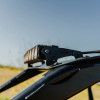KC HiLiTES 22-24 Polaris RZR Pro R Light Bar Mount for 30in FLEX ERA LED Light Bar - Overhead - 7357 Photo - lifestyle view