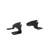 KC HiLiTES 22-24 Polaris RZR Pro R Light Bar Mount for 30in FLEX ERA LED Light Bar - Overhead - 7357 User 1