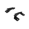 KC HiLiTES 22-24 Polaris RZR Pro R Light Bar Mount for 30in FLEX ERA LED Light Bar - Overhead - 7357 User 2