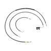 Chase Bays Toyota JZX90/JZX100/Altezza (RHD) Dual Piston Brake Booster Delete w/6:1 Pedal Ratio - CB-JZX-DBBE-RHD User 1