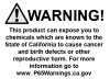 Kleinn 21-24 Dodge Ram 1500 TRX Onboard Air System 1500 TRX - TRX21-OBA User 9