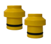 SeaSucker 12x100 HUSKE Plugs - BA1425.1 User 1