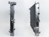 CSF Porsche 955/957 Cayenne / Audi Q7 / VW Touareg Heavy-Duty Performance Radiator - 7227 Photo - Unmounted