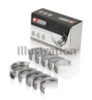 King Engine Bearings Ford V8 221 (Size STDX) Main Bearing Set - MB529SISTDX Photo - Primary