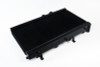 CSF 02-07 Subaru WRX/STI Radiator - Black Finish - 3076B Photo - Primary