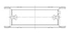 ACL Mitsubishi 4G63/4G64 7 Bolt 2nd Gen DSM and EVO I-IV 0.025mm Oversized High Performance Main Bea - 5M1186H-.025 Technical Drawing