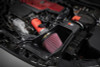 K&N 2023+ Honda Civic Type R / 2024+ Acura Integra Type S Performance Air Intake System - 69-1511TWR Photo - Mounted