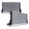 Mishimoto 11-18 VW Jetta 1.8T / 11-15 Audi TT  Replacement Intercooler - MMINT-JET-11P Photo - Primary
