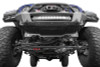 ADD 18-24 Jeep Wrangler JL / 18-24 Jeep Gladiator JT Phantom Winch Rear Bumper - F980335070103 Photo - Mounted