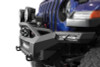 ADD 18-24 Jeep Wrangler JL / 18-24 Jeep Gladiator JT Phantom Winch Rear Bumper - F980335070103 Photo - Mounted