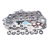 Cometic Street Pro 99-04 Ford 4.6L Modular V8 92mm Bore SOHC Top End Gasket Kit - PRO1019T-040 Photo - Primary