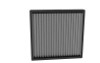 K&N 21-24 Kia Carnival/Sedona 2.2L L4 Diesel Cabin Air Filter - Rear - VF2088 Photo - Primary