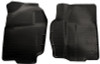 Husky Liners 94-02 Dodge Ram Full Size Classic Style Black Floor Liners - 30711
