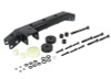Whiteline 98-07 Toyota Land Cruiser Base Front Differential Drop Spacer Kit - W93241 Photo - Primary