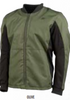Speed and Strength Under The Radar Textile Jacket Olive - Large - 609854 User 1