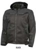 Speed and Strength Trial By Fire Mesh Jacket Black - 3XL - 609863 User 1