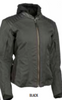 Speed and Strength Daydream Textile Jacket Black Womens - 2XL - 609899 User 1