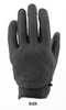 Speed and Strength Starstruck Mesh Gloves Black Womens - Large - 609975 User 1
