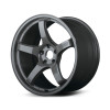 Gram Lights 57CR 19X9.5 +35 5-114.3 Glossy Gray Wheel - WGCR435EAG Photo - Primary